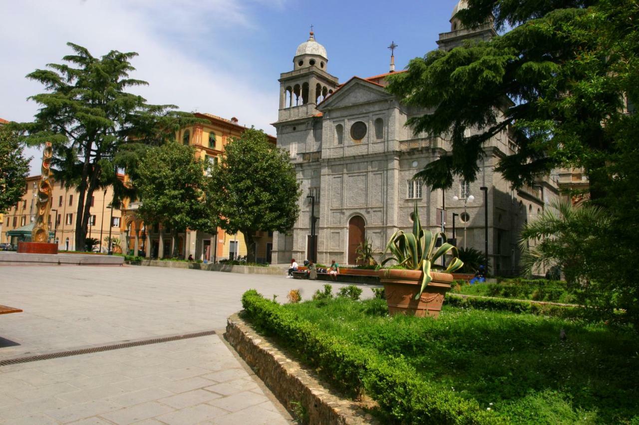 Apartamento Casa Brin La Spezia Exterior foto